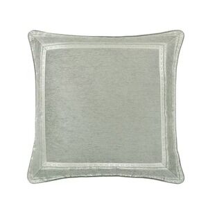 J. Queen New York Sovana European Sham Decorative Pillowcase Cover‎ NWT